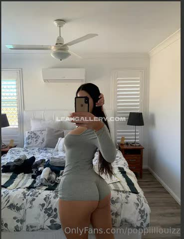 Poppiillouizz Exclusive Leaked Nude OnlyFans #14038981