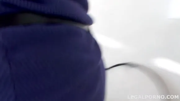 Pornbox Naked Ass Bending Over OnlyFans Video Leaked