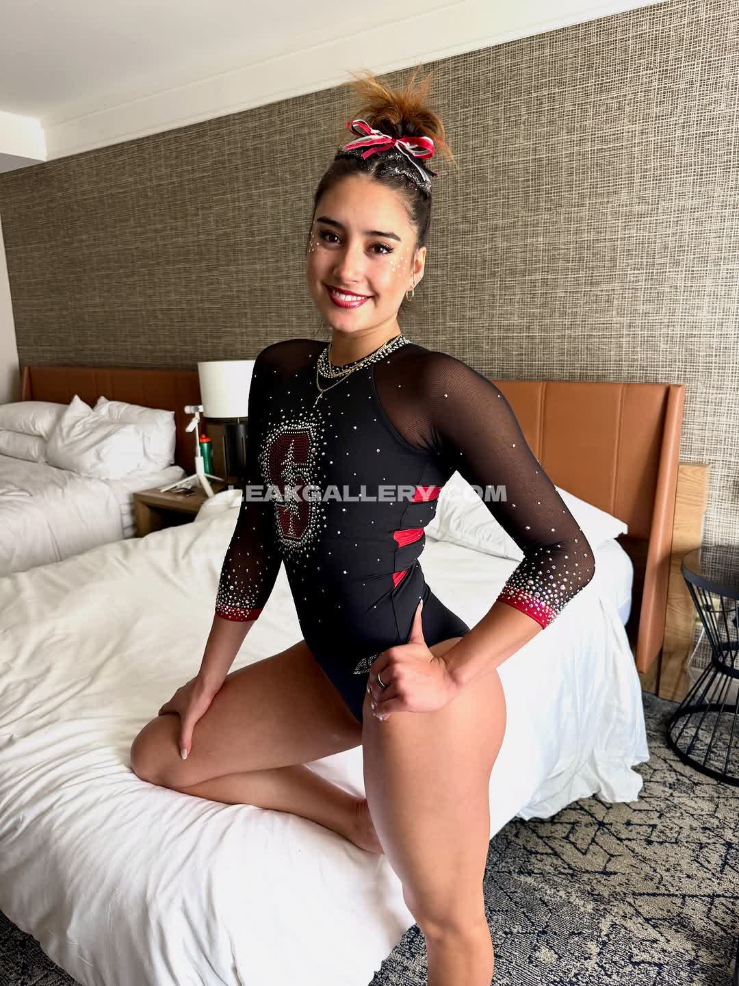 Porsche.trinidad Exclusive Leaked Nude OnlyFans #12766345