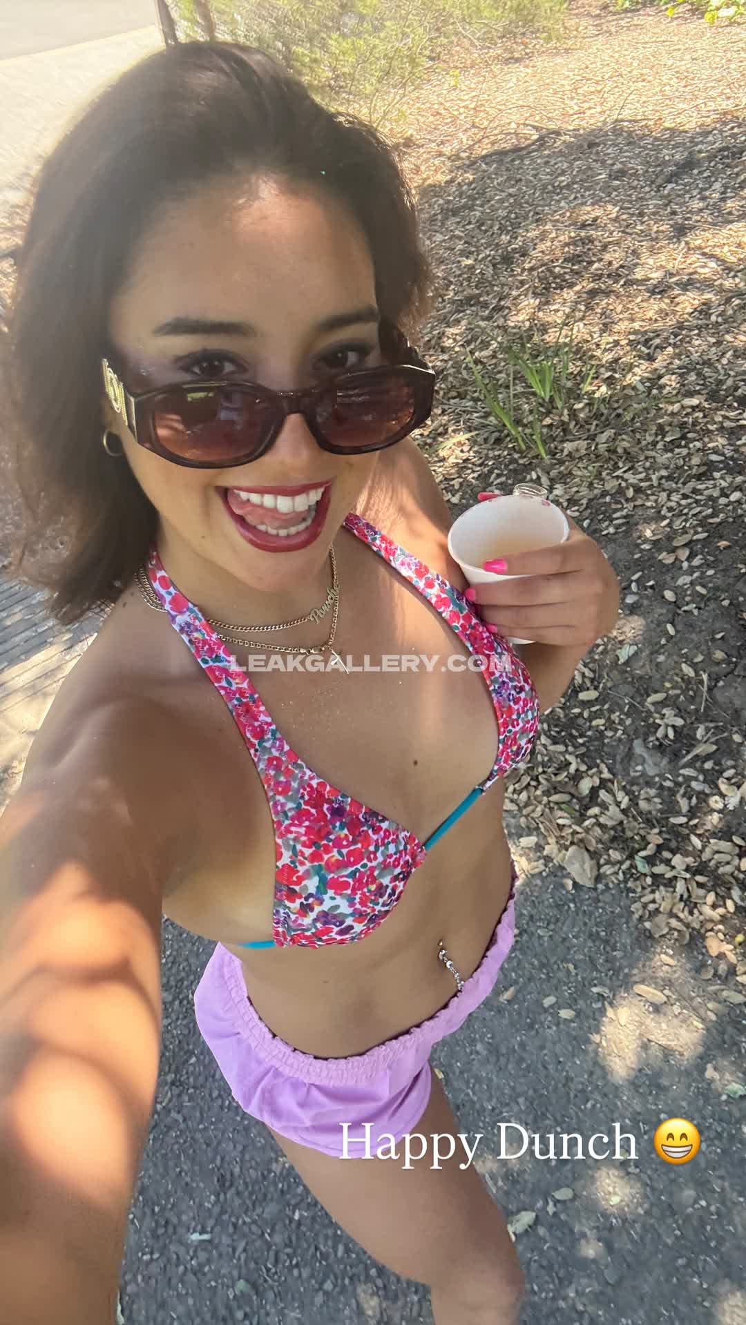 Porsche.trinidad Exclusive Leaked Nude OnlyFans #13012851