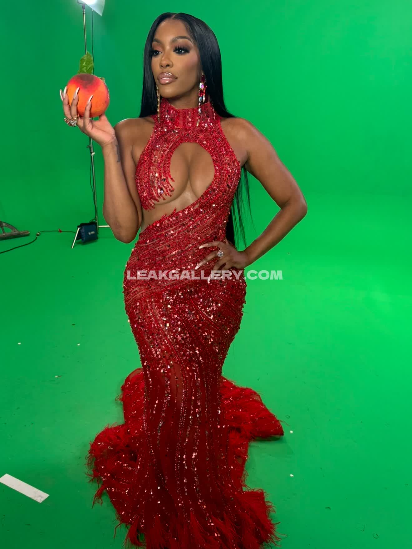 Porsha4real Exclusive Leaked Nude OnlyFans #13366312