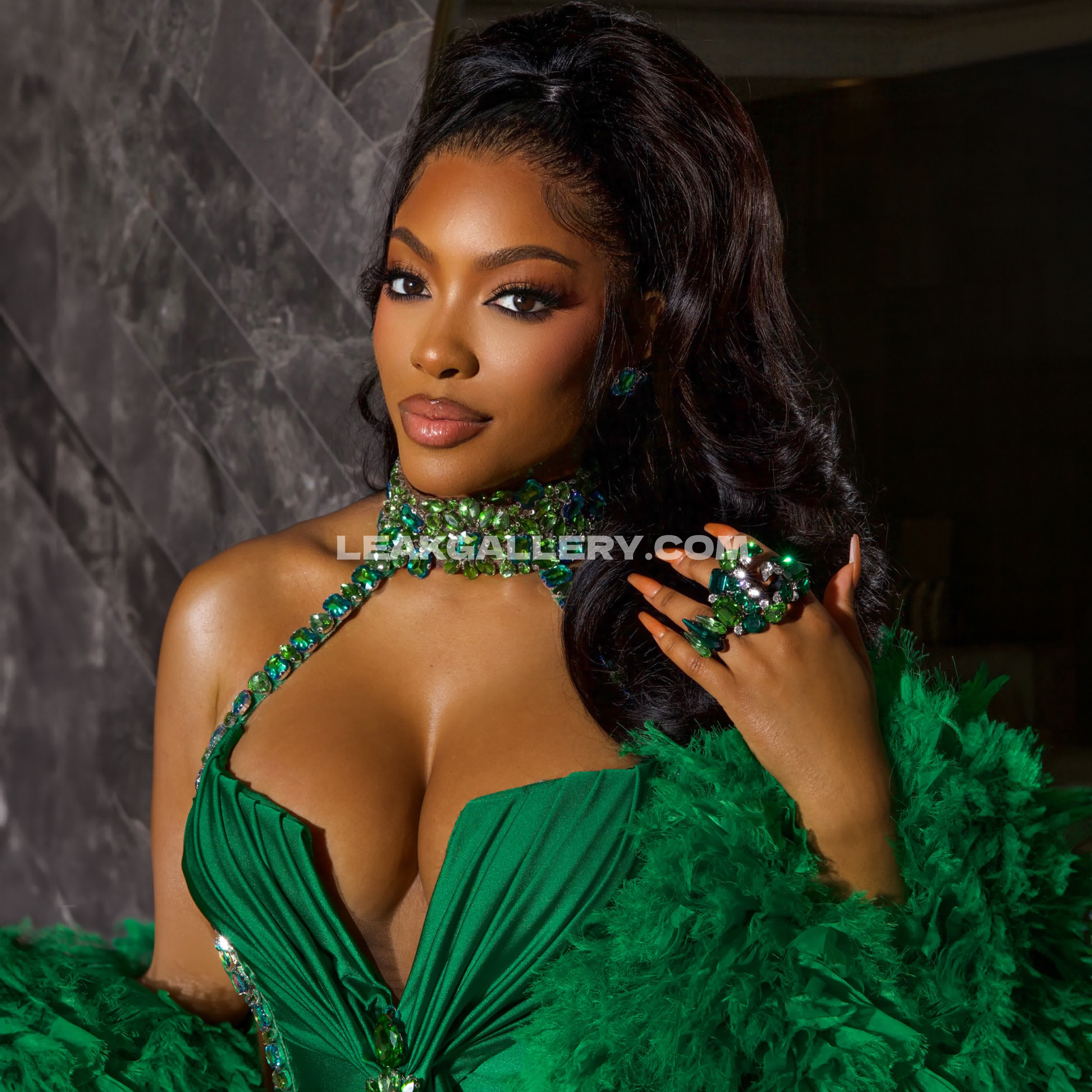 Porsha4real Exclusive Leaked Nude OnlyFans #13366313