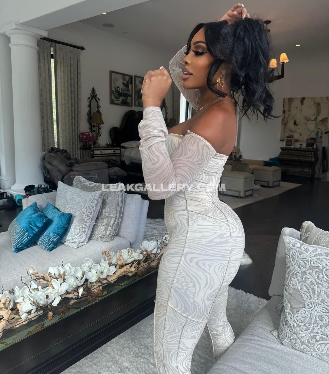 Porsha4real Exclusive Leaked Nude OnlyFans #13042071