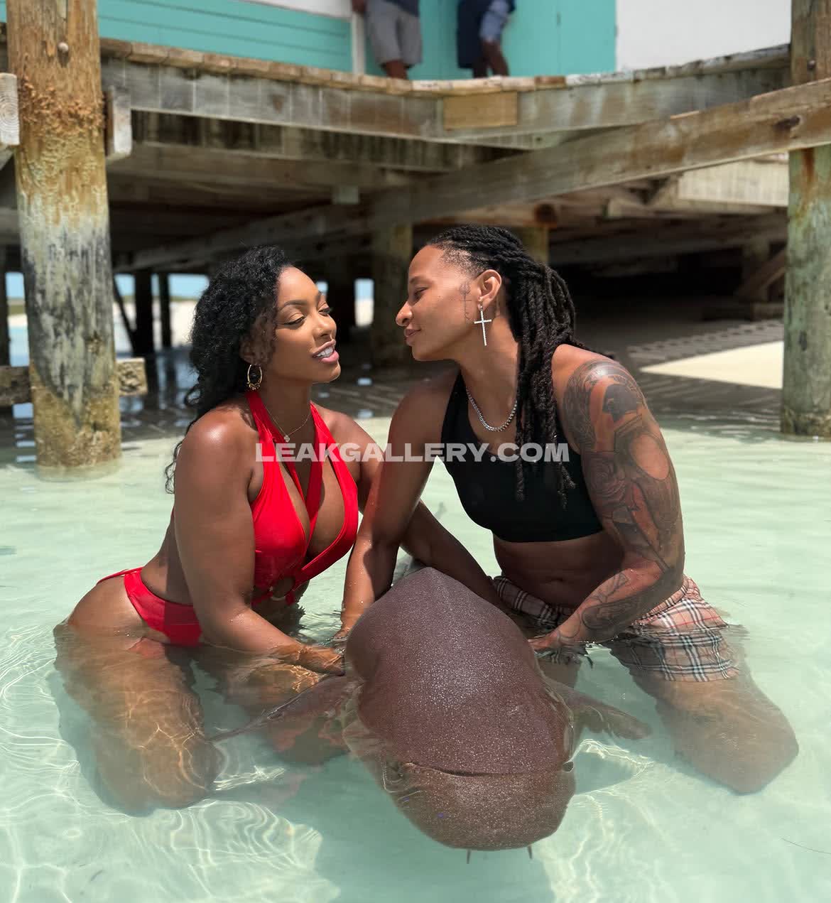 Porsha4real Exclusive Leaked Nude OnlyFans #13137259