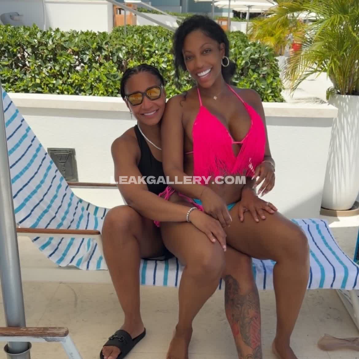 Porsha4real Exclusive Leaked Nude OnlyFans #13137261
