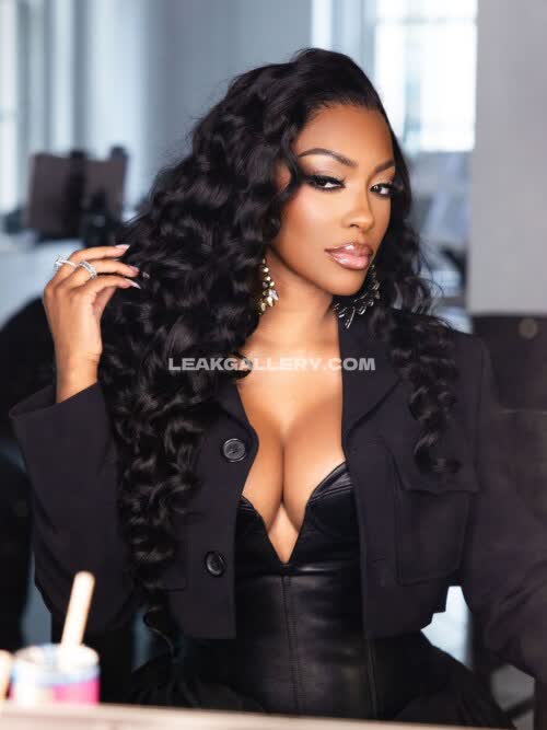 Porsha4real Эксклюзивная утечка обнаженных OnlyFans #12346067