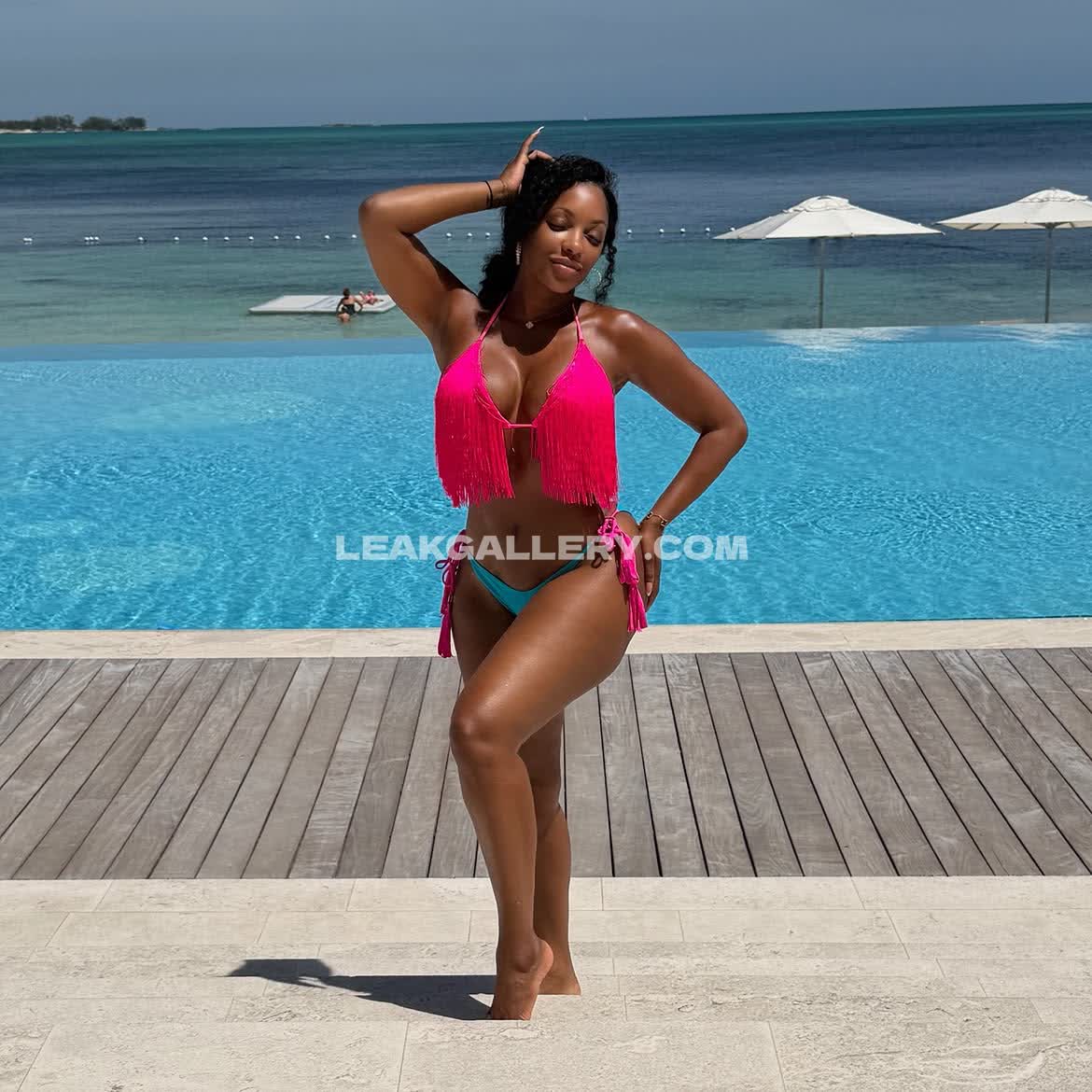 Porsha4real Exclusive Leaked Nude OnlyFans #13137264