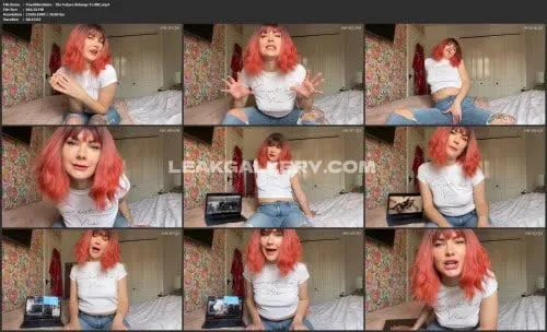 Poshbunny_ Exclusive Leaked Nude OnlyFans #14691674