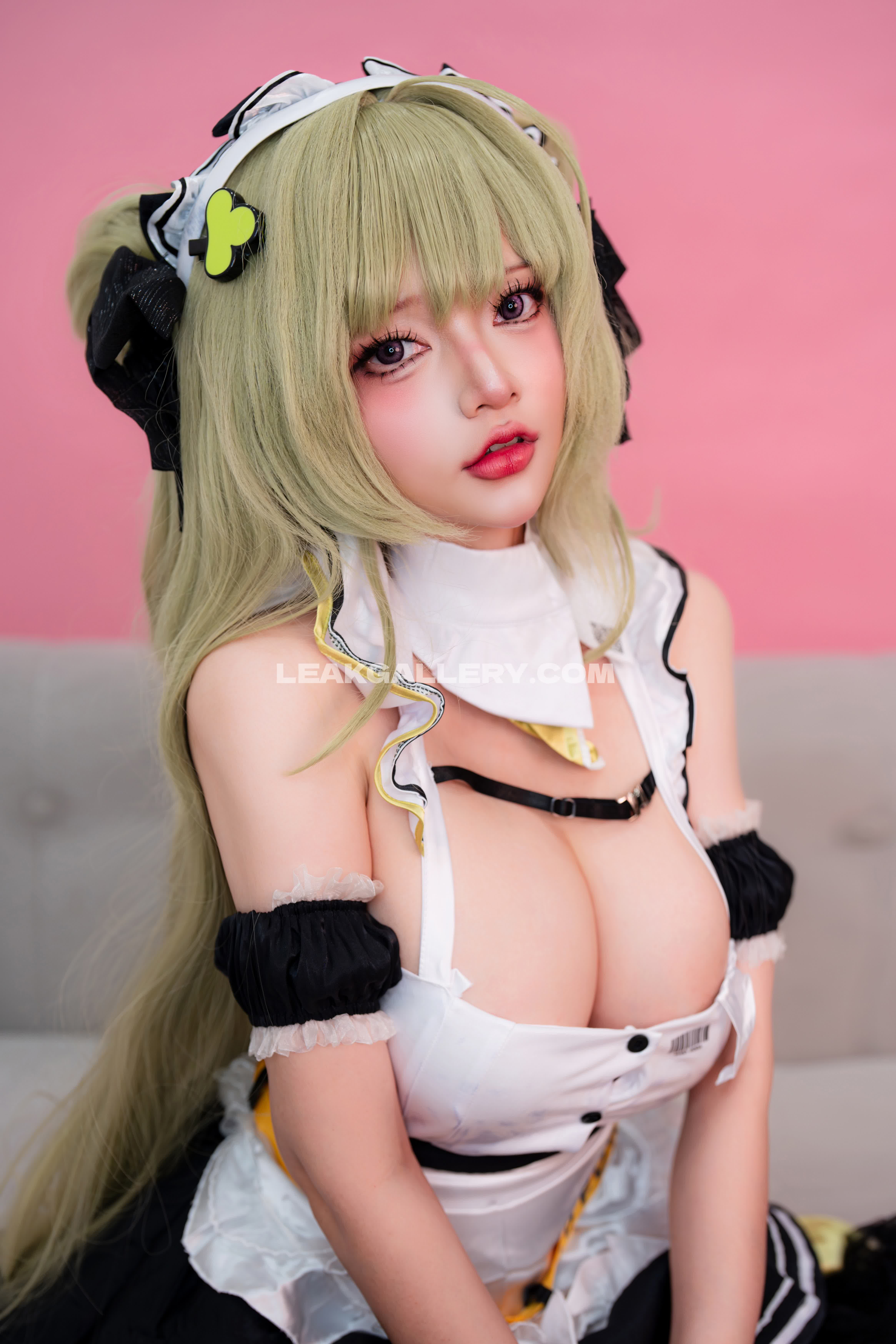 Potatogodzilla Exklusiv geleakte Nacktbilder von OnlyFans #12496471