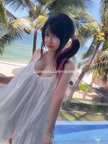 Potatogodzilla Exclusive Leaked Nude OnlyFans #14140516