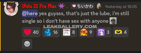 Potatogodzilla Exclusive Leaked Nude OnlyFans #14143403