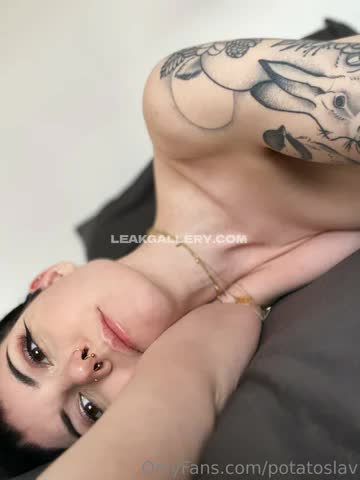 Potatoslav Exclusive Leaked Nude OnlyFans #14349090