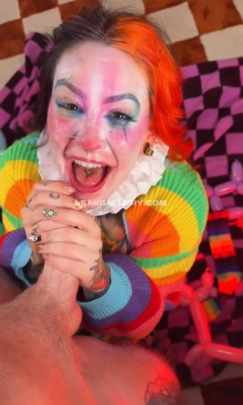 Power_midget Exclusive Leaked Nude OnlyFans #13451173