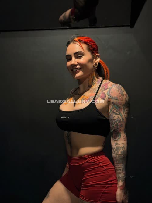 Power_midget Exclusive Leaked Nude OnlyFans #13451164