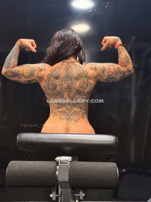 Power_midget Exclusive Leaked Nude OnlyFans #13451260