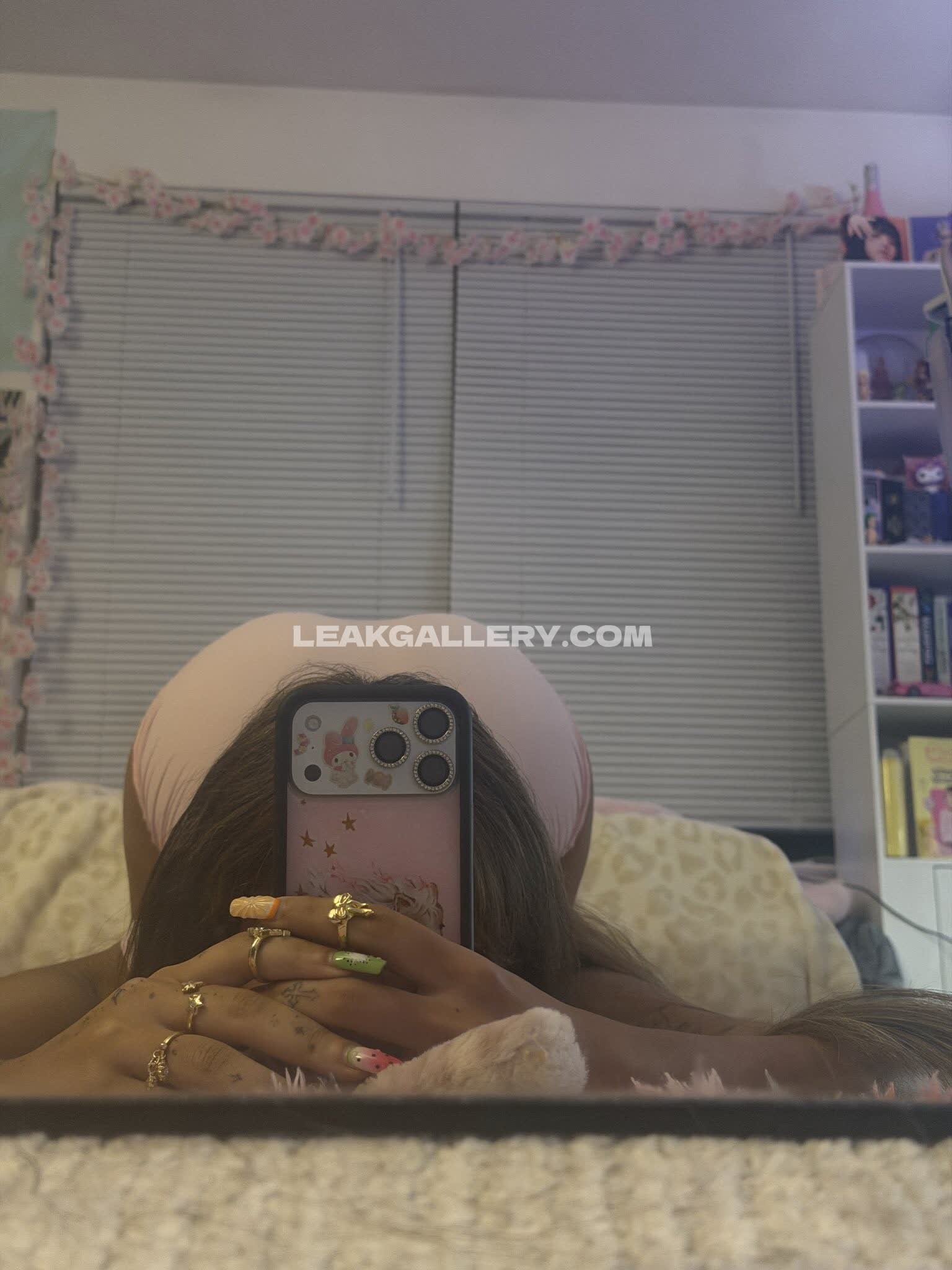 Pr1nc4ss Exclusive Leaked Nude OnlyFans #12761343