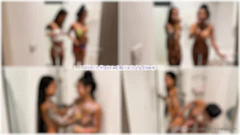 Praewasian Exclusive Leaked Nude OnlyFans #14287254