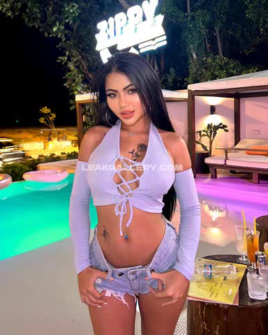 Praewasian Exclusive Leaked Nude OnlyFans #14443524