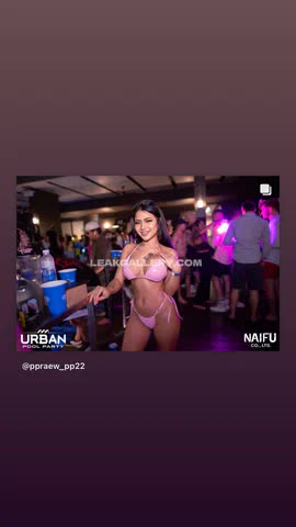 Praewasian Exclusive Leaked Nude OnlyFans #14428646