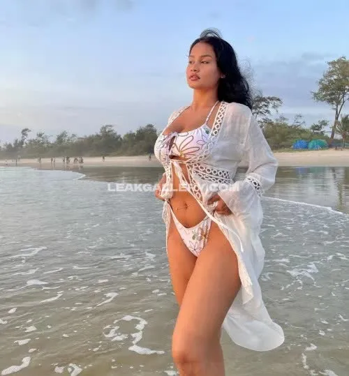 Prakritisahaa Exclusive Leaked Nude OnlyFans #14823225