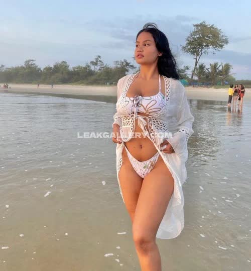 Prakritisahaa OnlyFans Nudi in Esclusiva Trapela #14882656