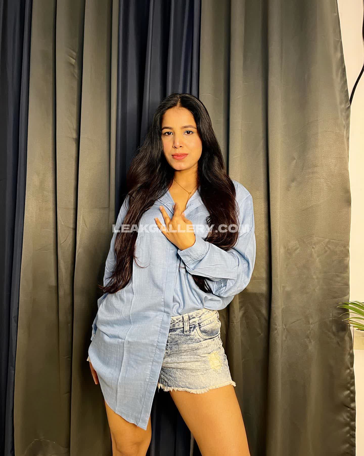 Prernaarunthala / prerna_runthala Exclusive Leaked Nude OnlyFans #13220719