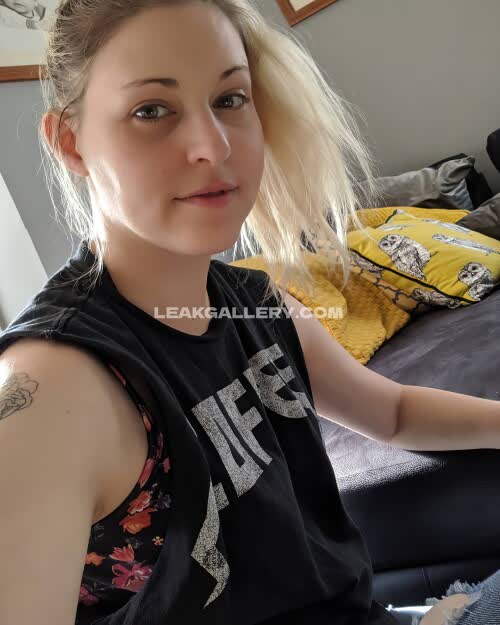 Presshearttocontinue Exclusive Leaked Nude OnlyFans #14825252