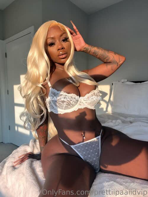 Prettiipaaiid Exclusiva filtración de OnlyFans desnuda #14797331