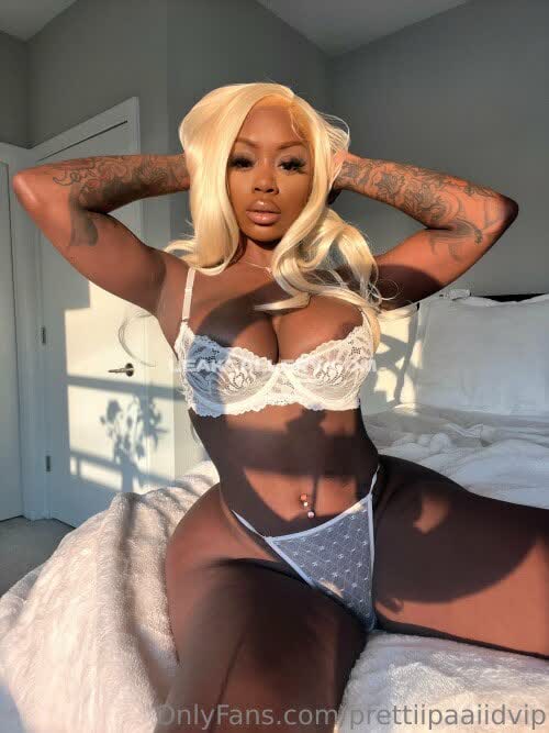 Prettiipaaiid Exclusive Leaked Nude OnlyFans #14848646