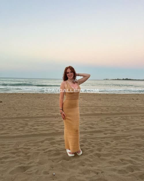 Prettygingergirl535 Exclusive Leaked Nude OnlyFans #14626778