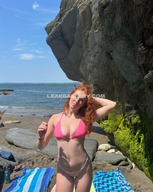 Prettygingergirl535 Exclusiva filtración de OnlyFans desnuda #14632695