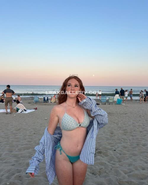 Prettygingergirl535 Exclusive Leaked Nude OnlyFans #14662832