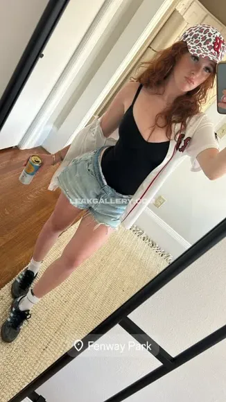 prettygingergirl535