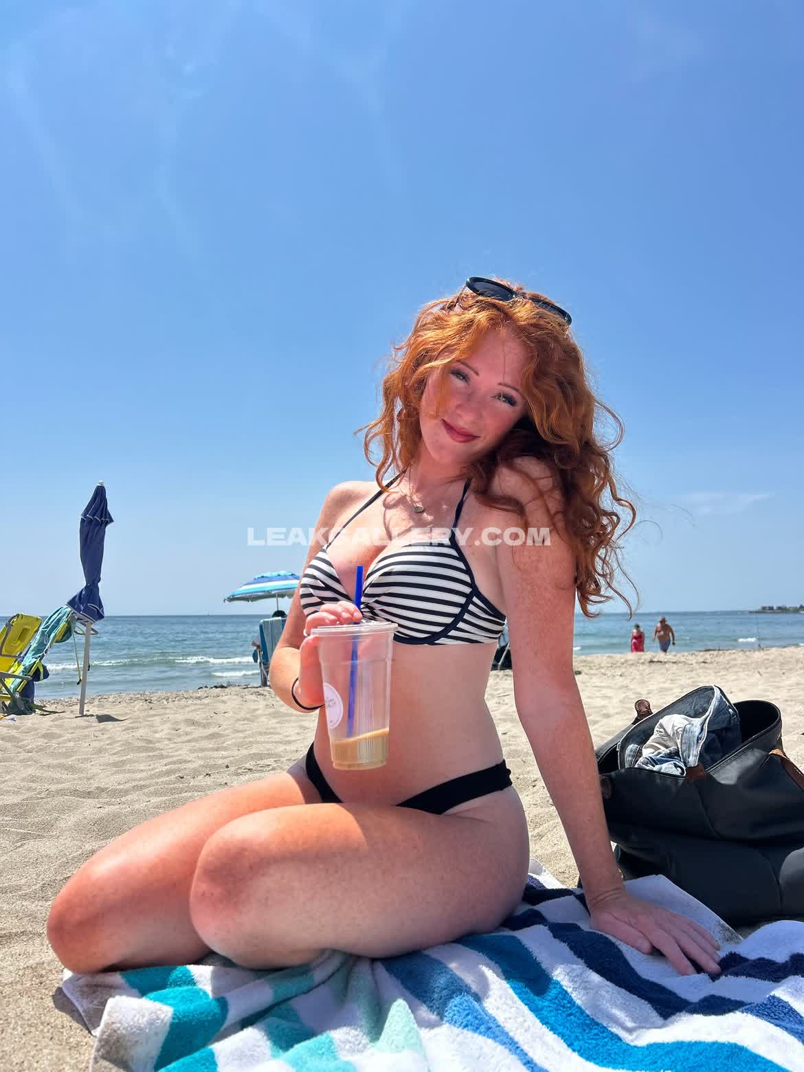 Prettygingergirl535 Exclusive Leaked Nude OnlyFans #13326401