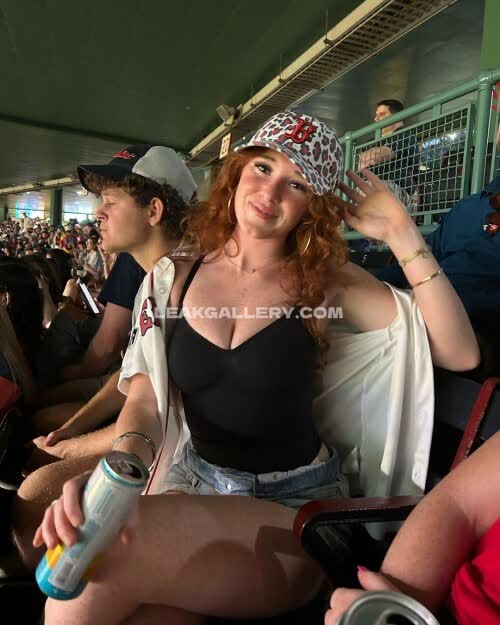 Prettygingergirl535 Exclusive Leaked Nude OnlyFans #14500878