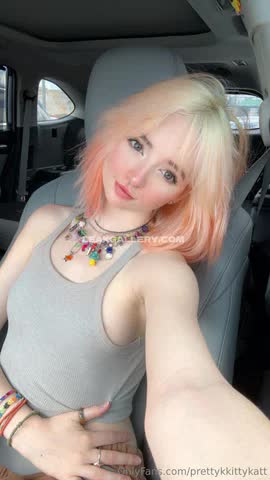 Prettykkittykat Exclusive Leaked Nude OnlyFans #15426180