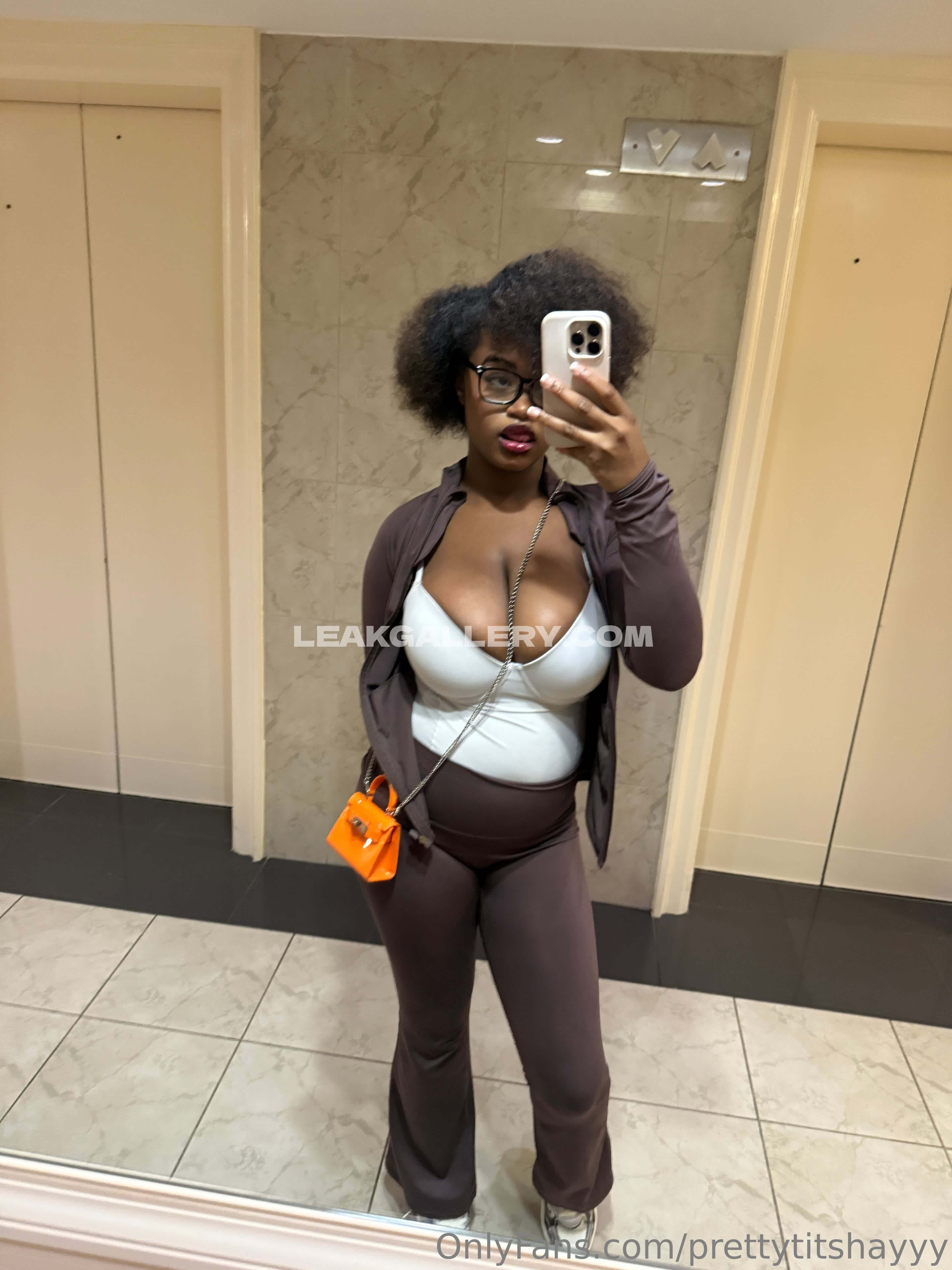 Prettytitshayyy / booshayte / shayshaydagoat Exclusive Leaked Nude OnlyFans #13100864