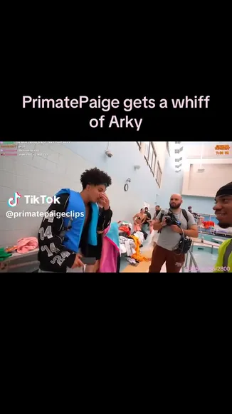 primatepaige