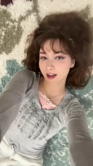 Primatepaige Lace Bra Tease OnlyFans Video Leaked