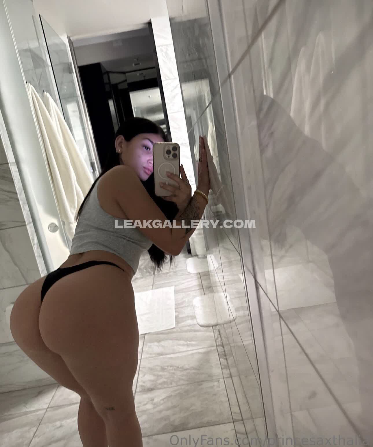 Princesaxthalia Exclusive Leaked Nude OnlyFans #12507384