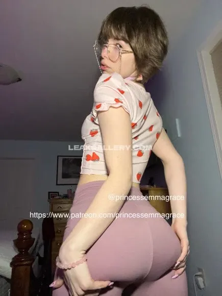princessemmagrace