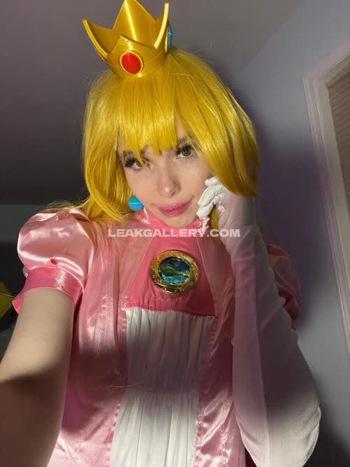 Princessemmagrace Exclusive Leaked Nude OnlyFans #14584751