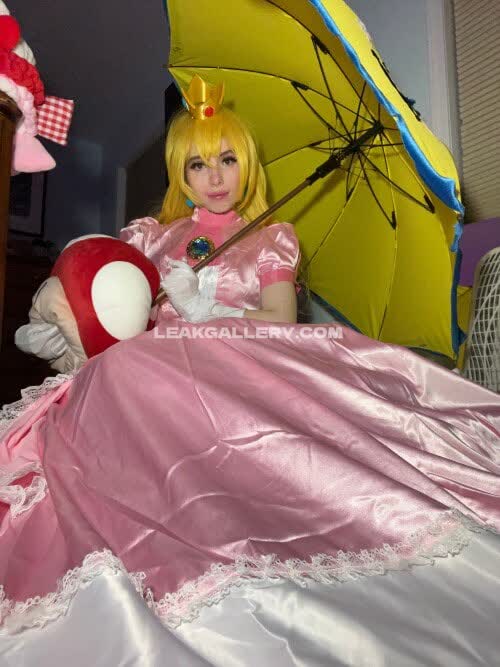 Princessemmagrace Exclusive Leaked Nude OnlyFans #14504701