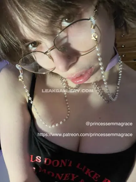 princessemmagrace
