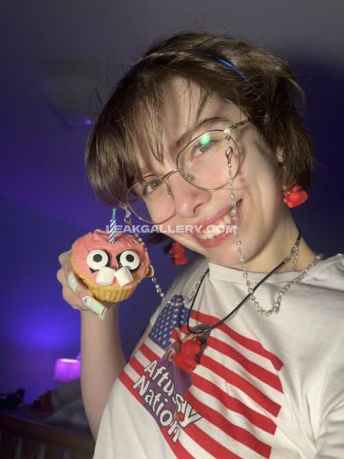 Princessemmagrace Exclusive Leaked Nude OnlyFans #14672354