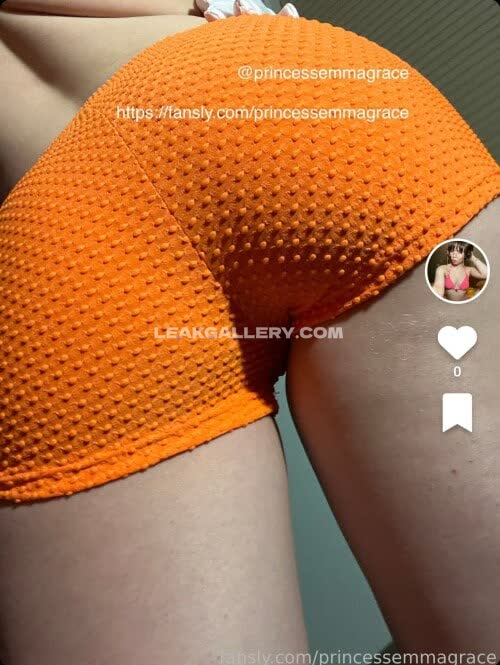 Princessemmagrace Exclusive Leaked Nude OnlyFans #14561928