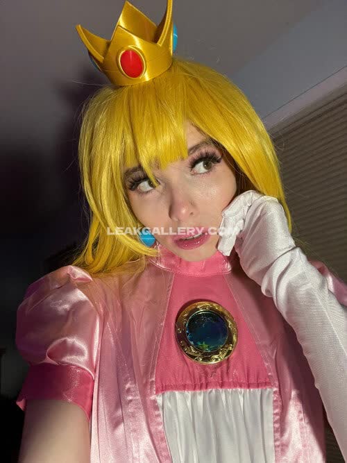 Princessemmagrace Exclusive Leaked Nude OnlyFans #14630228