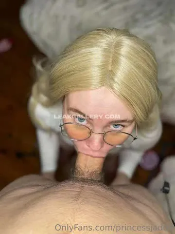 princessjadde