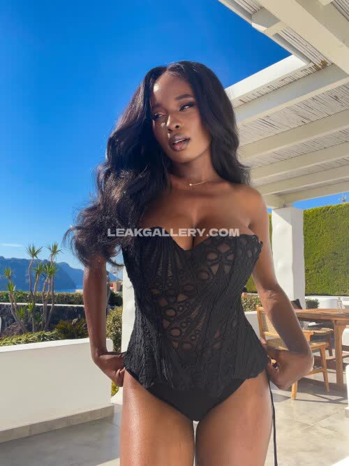 Princiag Exclusive Leaked Nude OnlyFans #12241154