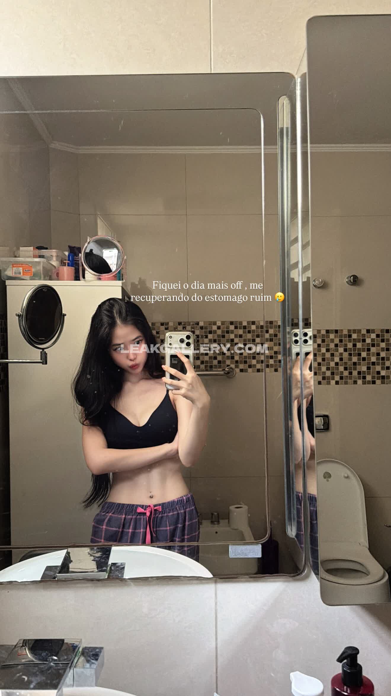 Priscilaju Exclusive Leaked Nude OnlyFans #12424271